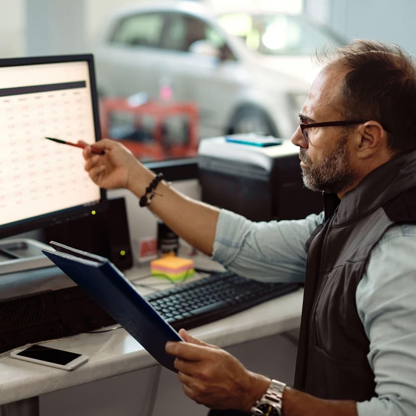 gestion flotte automobile