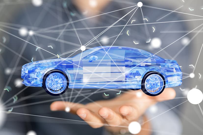 expertise automobile