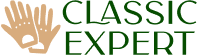 Logo Classic Expert